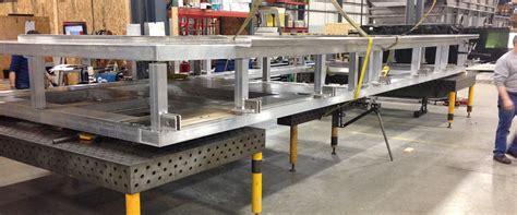 connecticut metal fabrication laser|Connecticut aluminum fabricators.